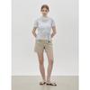 Cc Collect High Waisted Shorts C262msa235