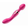 New AV Magic Wand G Spot Massager, USB Charge Big Stick Vibrators for Women Female Sexy Clit Vibrator Adult Sex Toys for