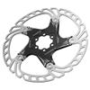 Quality Metal Mountain Bike   203mm Five Nail Disc Brake   Brake Pad Disk