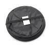 In-Stock Portable Folding Oxford Cloth Car Trash Can