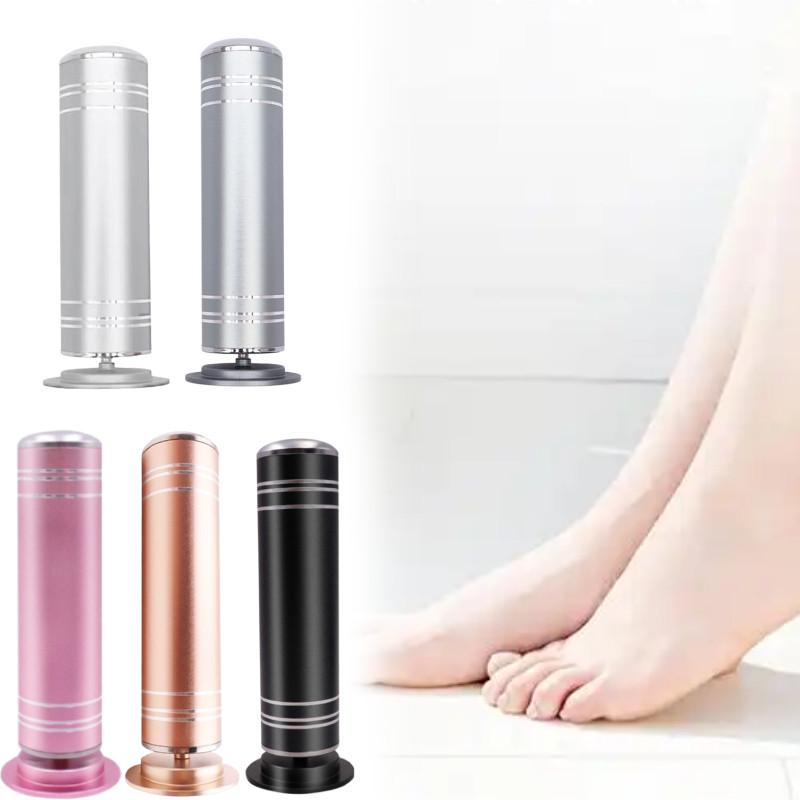 Electric Foot Pedicure Rasp Sander For Callus Dead Skin Treatment Gift Tool