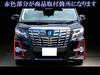 BRIGHTZ Chrome Fog Light Covers for Toyota Alphard H35 30/35 (Pre-facelift) [FOG-COV-360] AGH30W, AGH35W, GGH30W, GGH35W, AGH30, AGH35, GGH30, GGH35,