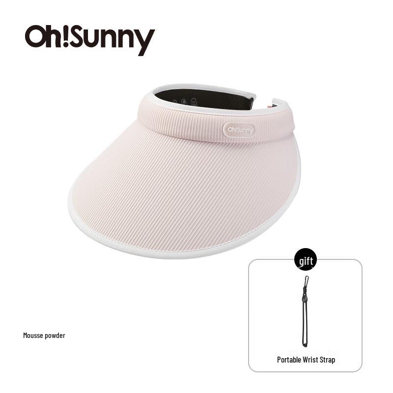 Женская широкополая уличная шляпа от солнца OhSunny