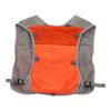 Sports Running Vest Breathable Mesh Running Hydration Vest for Riding Hiking Mountaineering