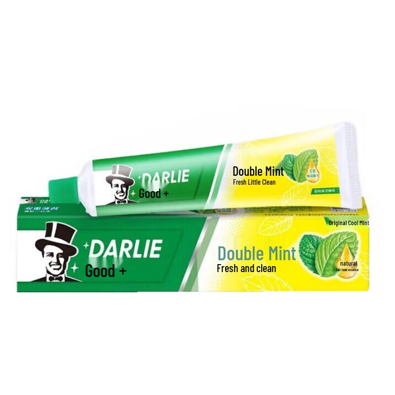 Hawley (Darlie) Multi-Effect Toothpaste
