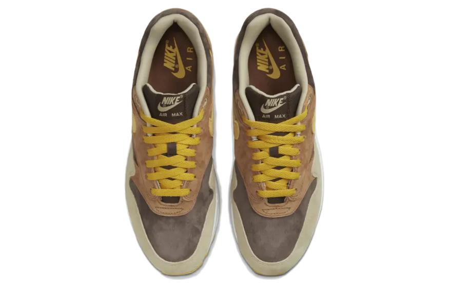 Nike Air Max 1 Premium 'Ugly Duckling Pecan' DZ0482-200