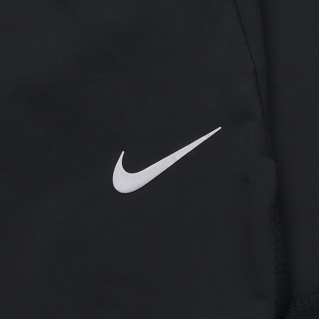 Nike Essential Running Training Mesh Spliced Quick-Dry Breathable Woven Sports Pants Women Pants Black DA1253-010