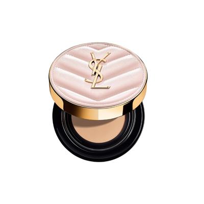 Touche Éclat Glow-Pact Cushion Natural Healthy Glow High Coverage 24H Hydration