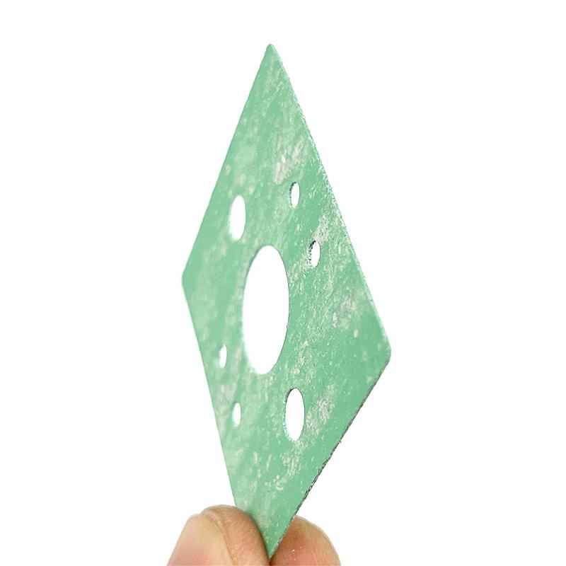 Garden Power Tool Accessories 40-5 Carburetor Sealing Paper Gasket 15mm Aperture