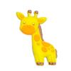 Cross-Border PVC Soft Rubber Stickers & Accessories for Phones, Water Bottles, Shoes, and Clothing