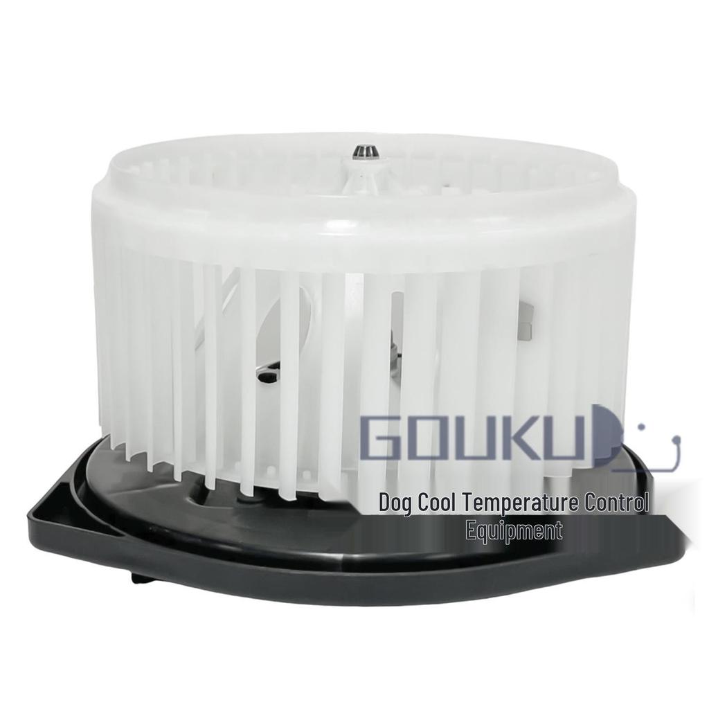Dog Cool Car AC Blower Motor for Nissan Teana Maxima 272251EA0A 272206CA0A