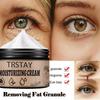 Eye Cream That Reduces Pigmentation and Brightens the Skin, Is Gentle and Non-irritating, Leaving the Skin Soft and Delicate