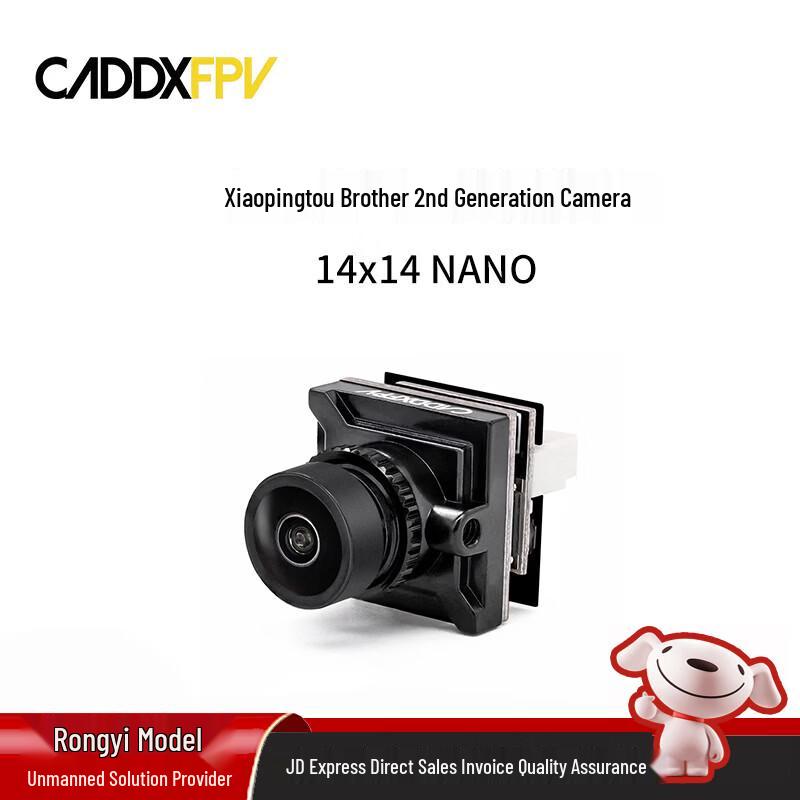CADDXFPV FPV Drone Cameras and Goggles