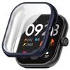 For Redmi Watch 4 Case+Tempered Glass Soft Full  Protective Cases Screen Protector + Cover For Red Mi Watch4