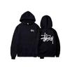 Unisex Oversized Hooded Sweatshirt With Letter Print Casual Sportswear Winter Daily Wear