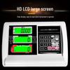 Miling 120kg High-Precision Electronic Platform Scale (CN Version)