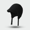 Winter Insulated Windproof Fleece Cap For Casual Wear And Skiing