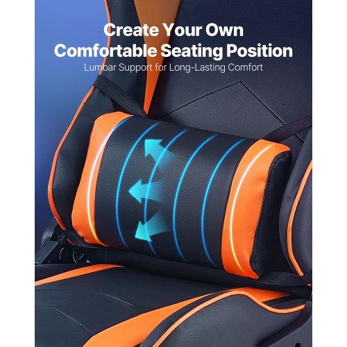 VEVOR Racing Wheel Stand, Heavy-Duty Simulator Cockpit Steering Wheel Stand, Fit Logitech G25, G27, G29, G920, G923, Thrustmaster T300RS, TX F458