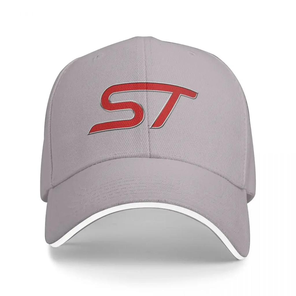 ST Baseball Cap Custom Hat Derby Hat Mens Caps Women's