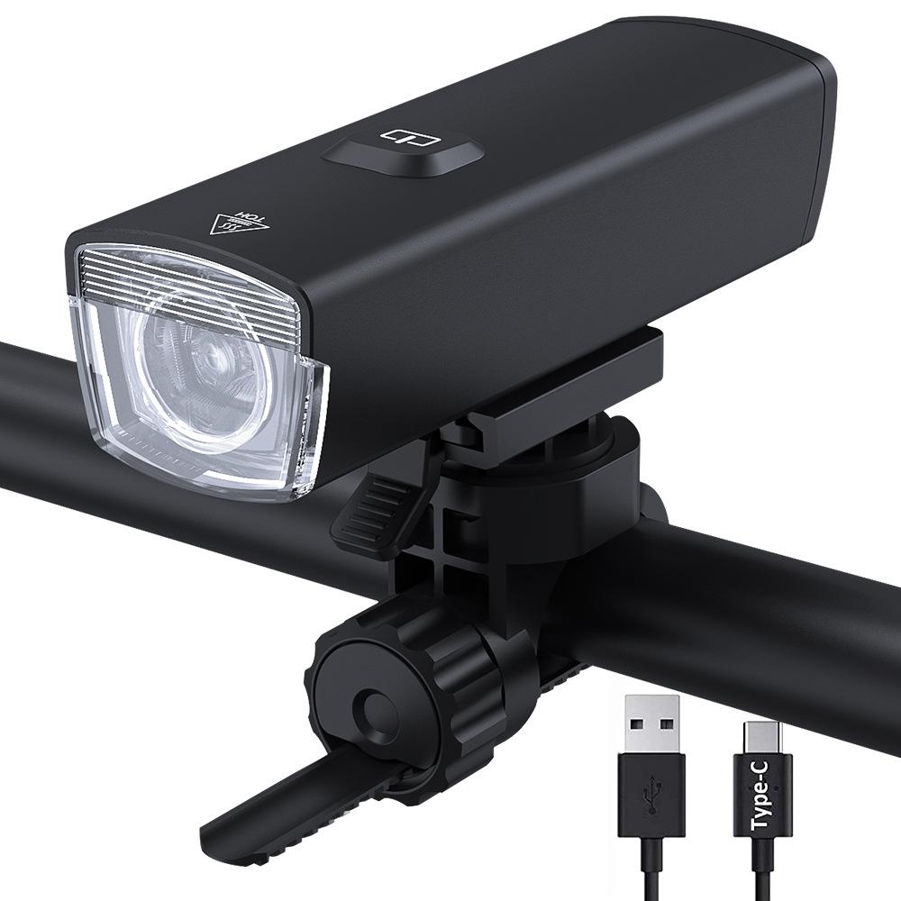 

Наружные велосипедные фонари для горных велосипедов яркие фары для велосипедов из алюминиевого сплава светодиодные ночные велосипедные фары