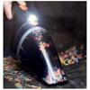 This Workx Twc02 Black 110W Car Handheld Vacuum Cleaner