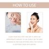 OUHOE Daily Exfoliating Gel for Smooth, Refreshed Skin