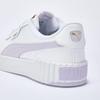 PUMA CARINA 400365 Women's Retro Platform Sneakers