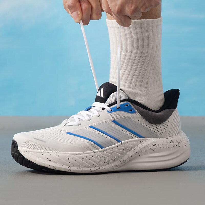 

Adidas Unisex 7/24 Running Shoes KI2354 36