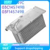 Innovative Engine Oil Cooler Systems 03F145749C 03C145749B For  A1 A3 VW Golf Beetle Polo Seat Skoda Fabia 1.2 Tsi 03F145749