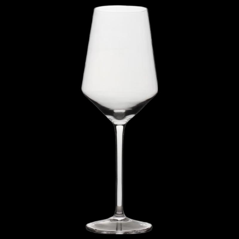 Premium Crystal Bordeaux Red Wine Glass