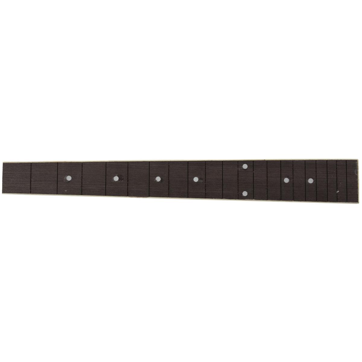 BAAU 3X Guitar Accessories Guitar Wood Guitar Fingerboard Folk Guitar Rose Wood Fingerboard NONE