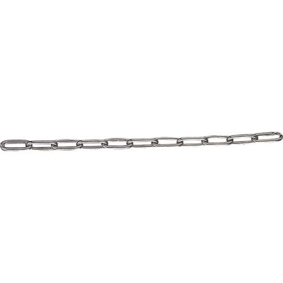 

Mizumoto stainless steel cut chain 3m wire diameter 2mm M001