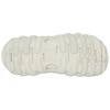 Crocs Echo Mary Jane Clog Comfortable Simple Clogs Unisex Clogs Off-White 211996-2MD