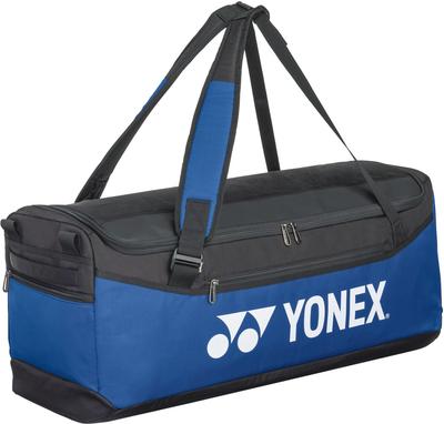 Taška na tenisové badmintonové rakety Taška na 2 rakety Kobaltová modrá [YONEX]