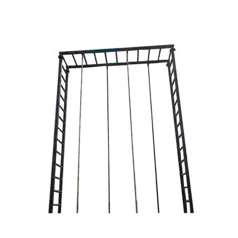 Outdoor Climbing Frame Play Set 1
