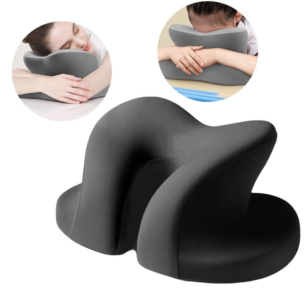 with Armrests Hand Pillow Memory Foam Desk Pillow New Support Cushion Office