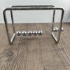 Newton's Cradle Balance Ocelový míček Potřeby pro výuku Fyzika Věda Kyvadlo Stolní hračky Dárky pro zmírnění stresu Domácí dekorace