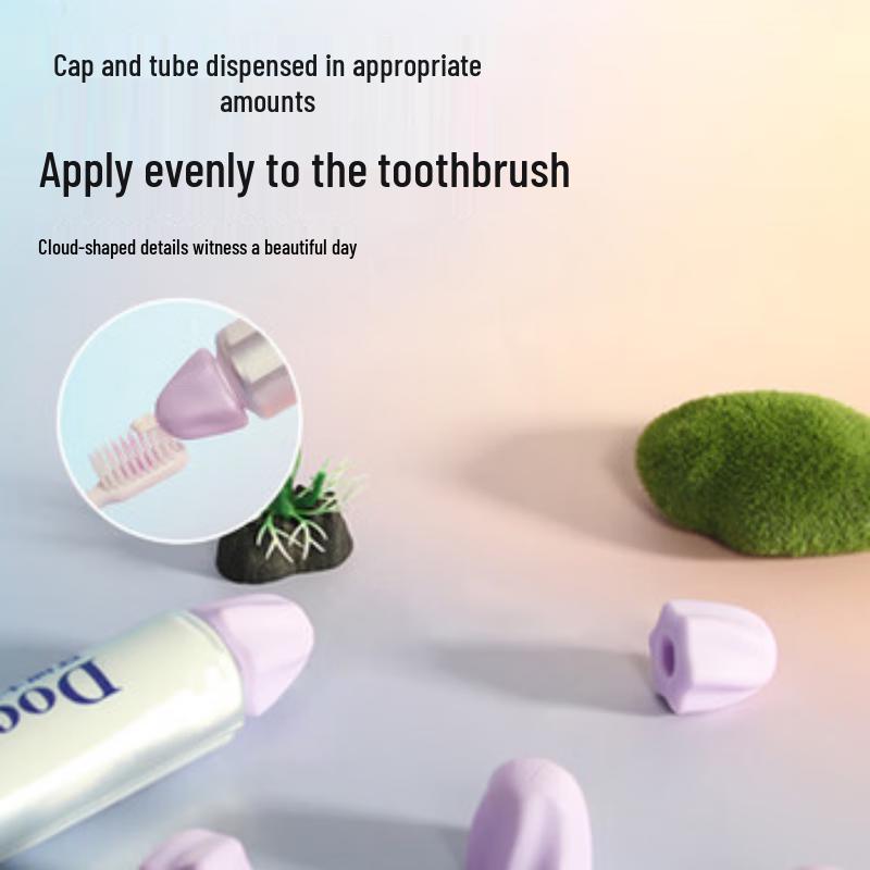 Dr. Teeth Whitening & Sensitive Care Toothpaste 120g