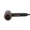 Ionic Hair Blow Dryer High Speed 20000RPM Low Noise Ionic Hair Dryer with Concentrator Nozzle for
