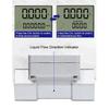 1inch/1.5inch/2inch Electronic Liquid Flow Meter High Precision Stainless Steel Turbine Flowmeter for Water Diesel Petrol Fuel