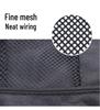 Large Capacity Ball Storage Bag for Football, Basketball & Volleyball Training