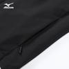 Mizuno Outdoor Windproof Couples Windbreaker Jacket