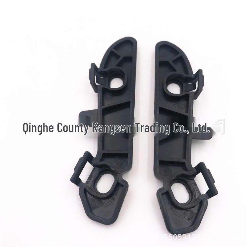 BMW 3 Series Front Bumper Bracket 51117279712 Compatible with 51117279711