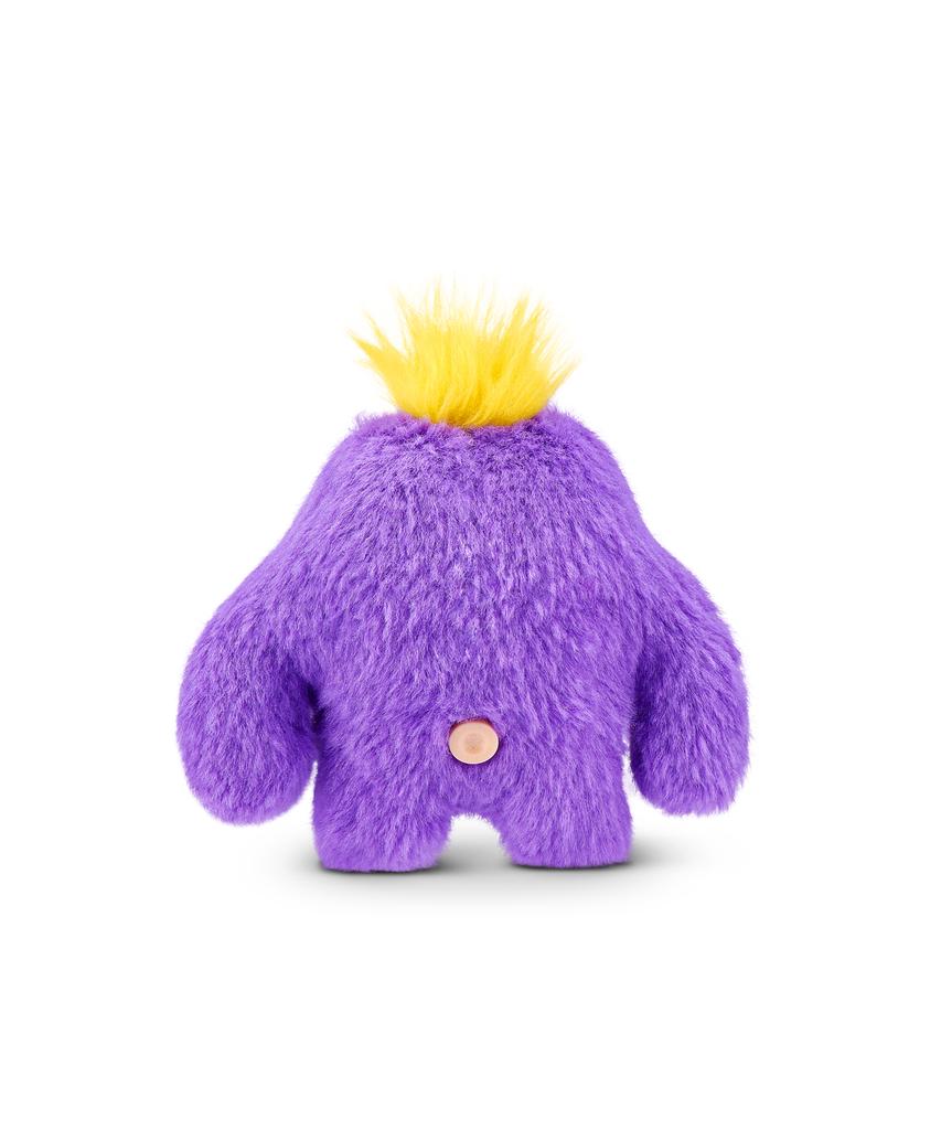 FUGGLER Baby_Needle Purple