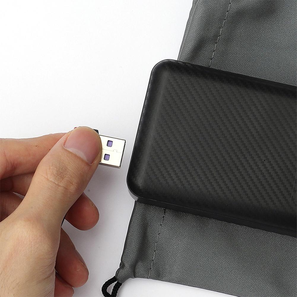 USB-Heizdecke Camping-Schlafmatte 3-stufig verstellbare Isolierung Beheizbare Schlafunterlage für Outdoor-Camping, Wandern, Reisen