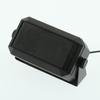 Sleek Car Loudspeaker with High Sound for Audio Output in Car Mobile Radio