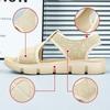 Fashion Summer Sandals for Women Sexy High Quality Sandals Women Casual Simplicity Shoes Soft Bottom Breathable Women Shoes