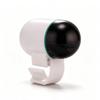 Mini Echtzeit GPS Vogeltracker Bluetooth IP67 Wasserdicht Taubenring mit Android OS Baidu Maps Positionierung OLED Display