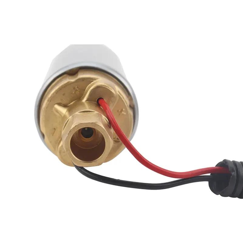 

RESO 861156A1 High Pressure Electric Fuel Pump For Mercruiser V6 V8 305 350 377 454 502 EFI MPI 4.3 5.0 5.7