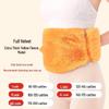 Warm Protective Waist and Abdomen Belt for Cold Protection - Unisex Autumn & Winter Comfort